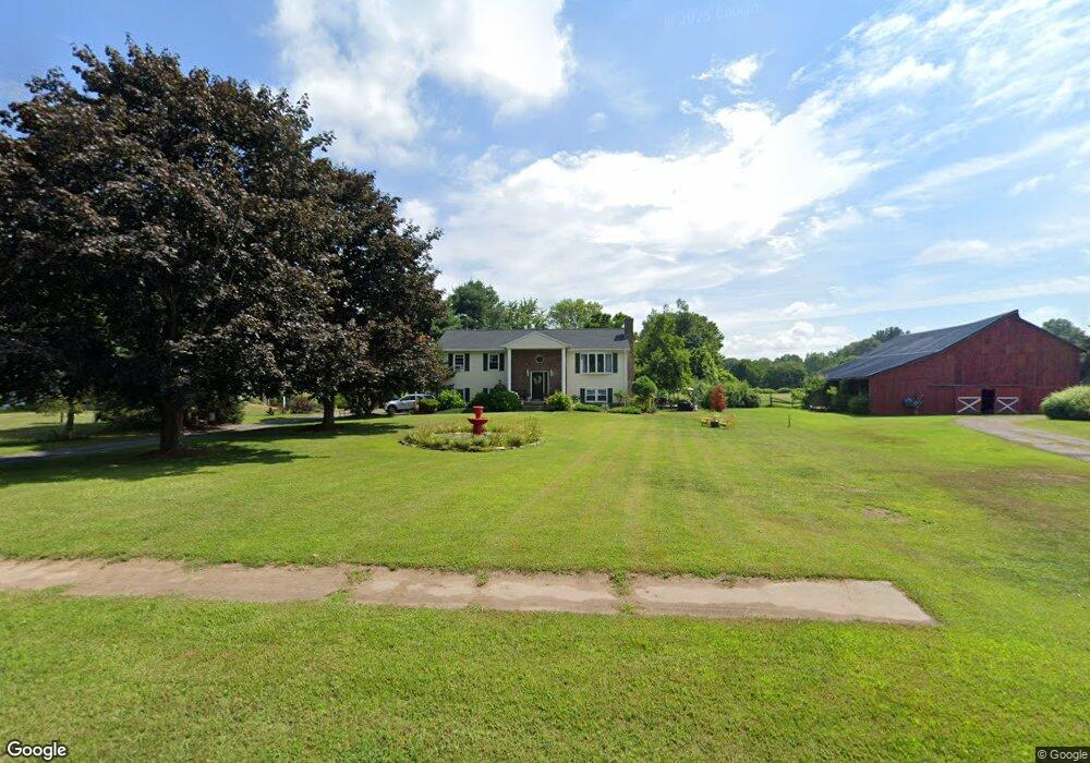 222 N Maple St, Enfield, CT 06082 - photo 1