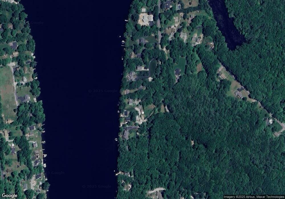 236 Partridge Hill Rd, Charlton, MA 01507 - photo 1