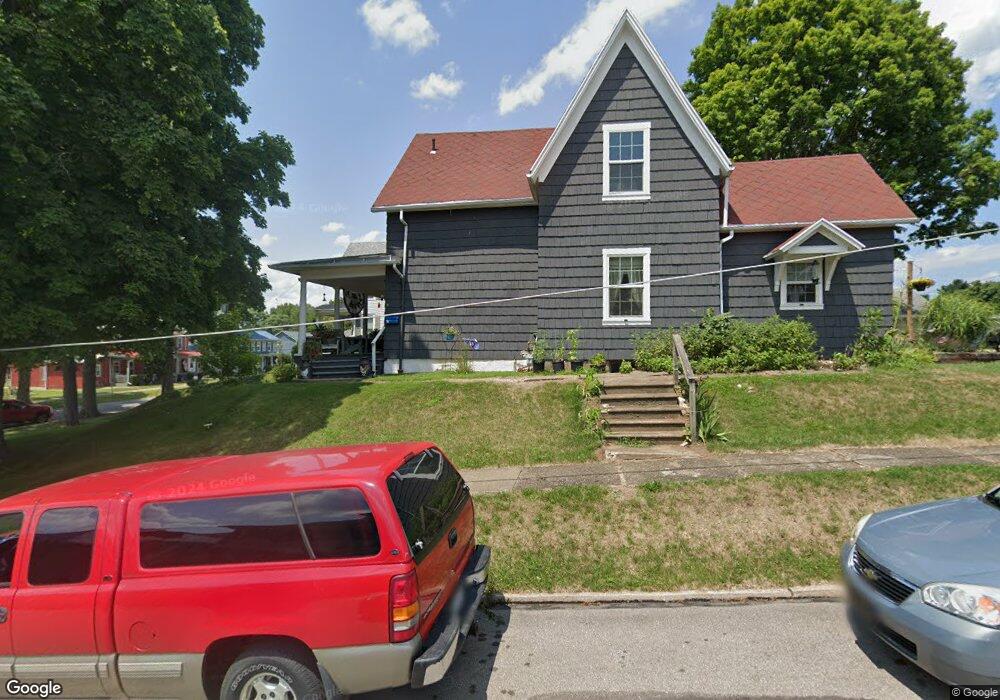 204 N Water St, Loudonville, OH 44842 - photo 1