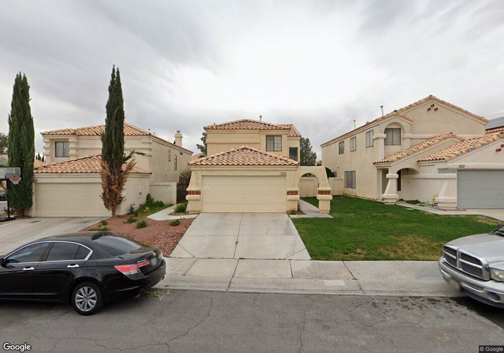 9505 Sunken Reef Cir, Las Vegas, NV 89117 - photo 1