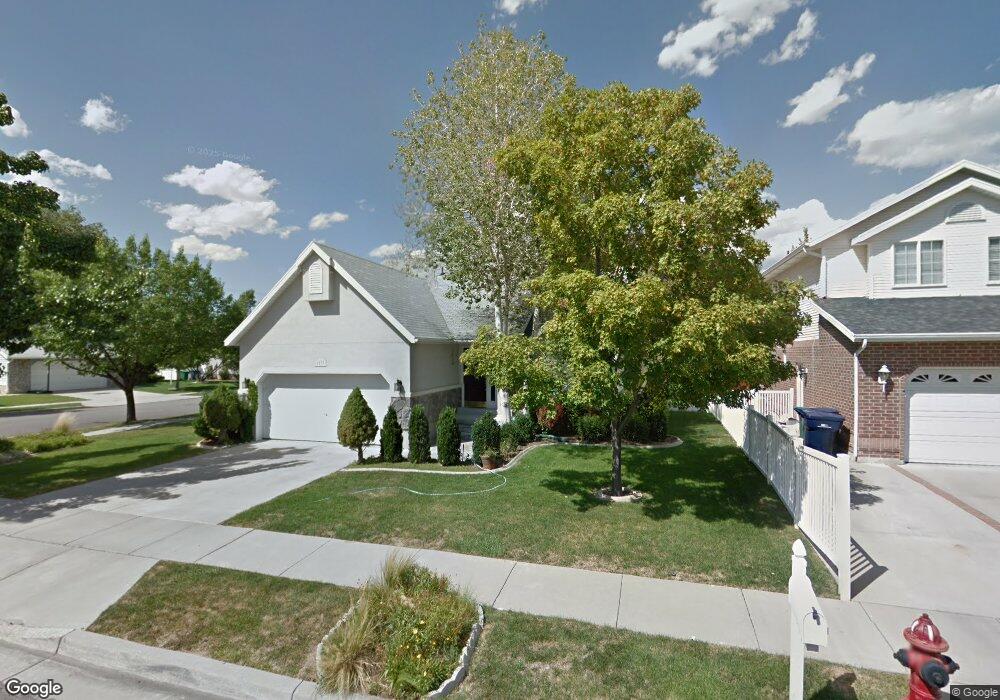 1033 Milky Way, Sandy, UT 84094 - photo 1