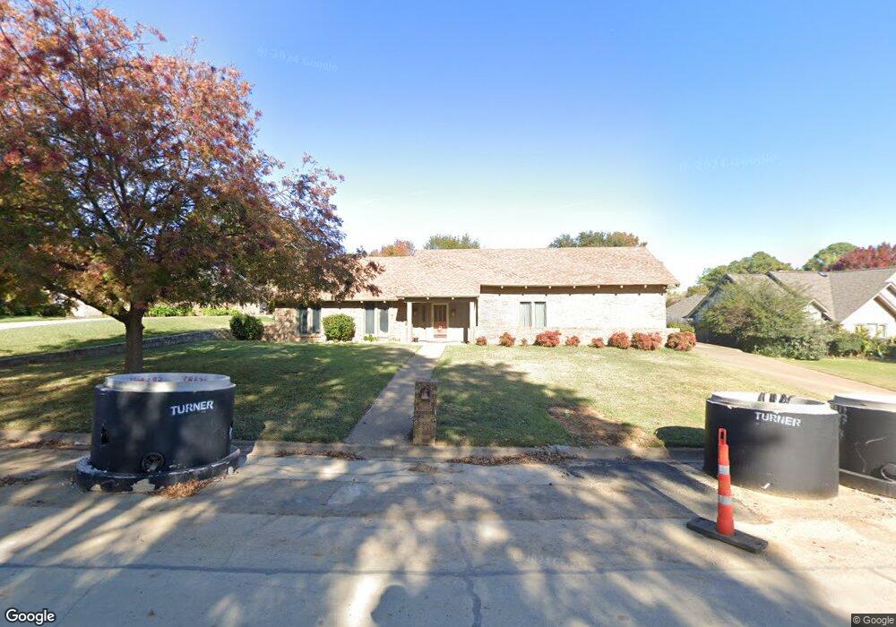 404 Quail Crest Dr, Colleyville, TX 76034 - photo 1