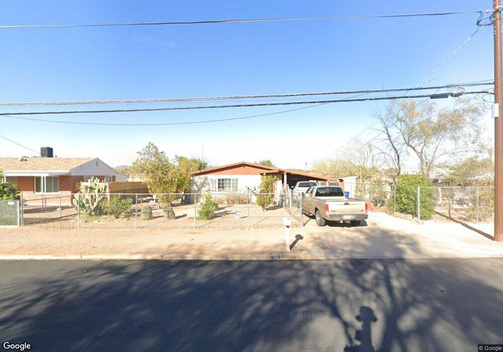 3357 N Los Altos Ave, Tucson, AZ 85705 - photo 1