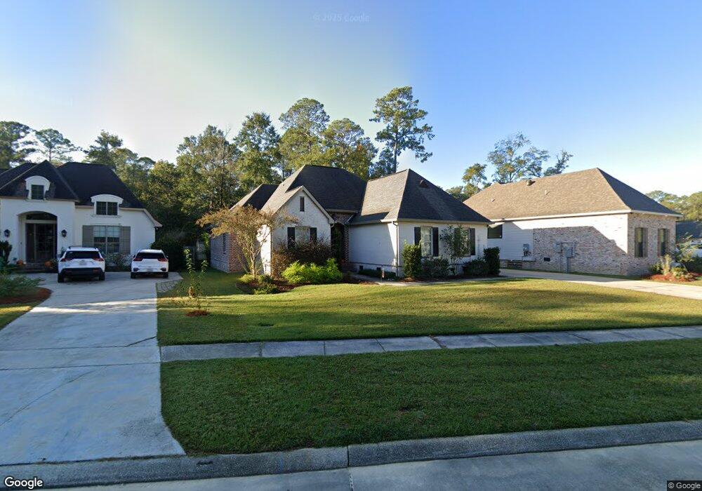 317 Alan Cir, Slidell, LA 70458 - photo 1