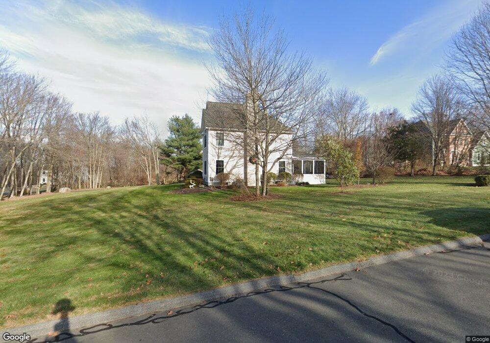 18 Farmstead Ln, Coventry, CT 06238 - photo 1