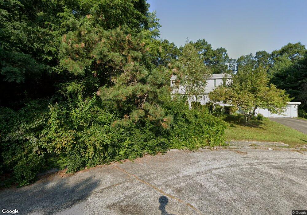 42 Saddleback Hill Rd, Bellingham, MA 02019 - photo 1