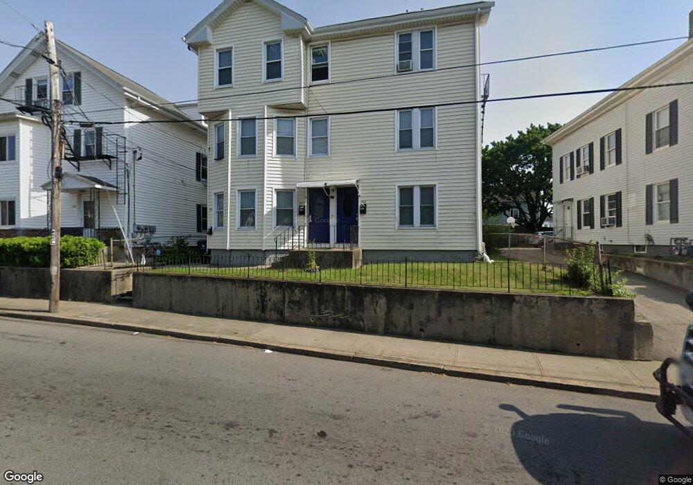 360 Weeden St unit 2, Pawtucket, RI 02860 - photo 1