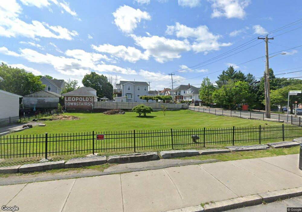 148 Pocasset Ave, Providence, RI 02909 - photo 1