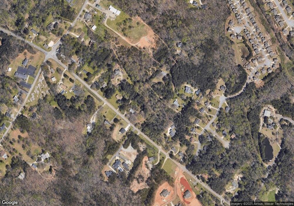 4220 Easter Lily Ave, Buford, GA 30519 - photo 1