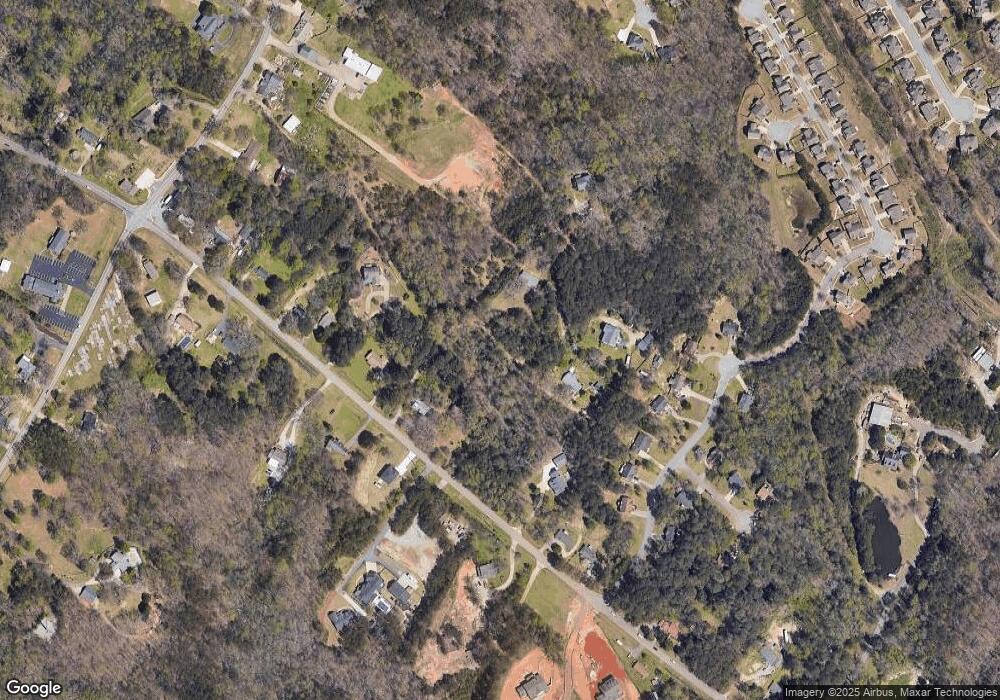 4345 Easter Lily Ave, Buford, GA 30519 - photo 1