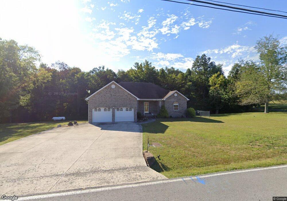 4525 Buck Mountain Rd, Cookeville, TN 38506 - photo 1