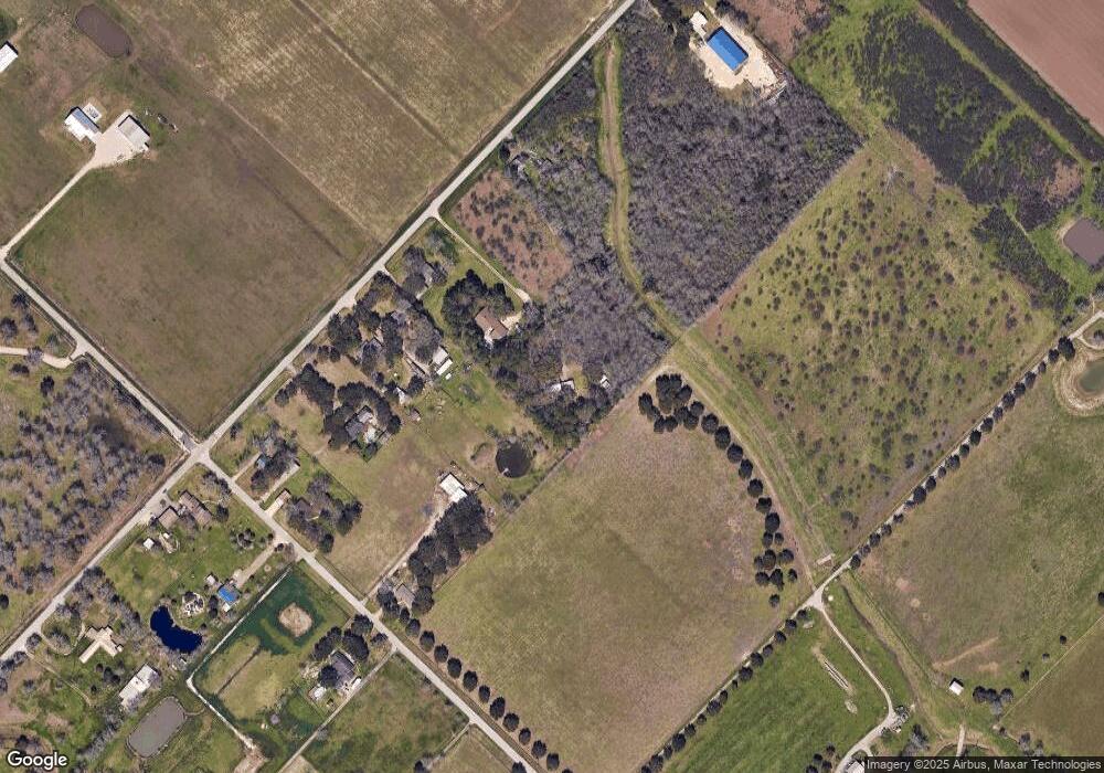 4855 Sims Rd, Rosenberg, TX 77471 - photo 1