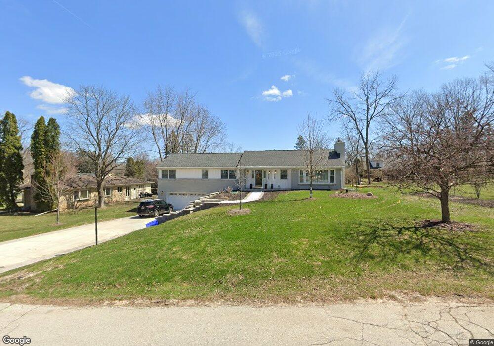 1310 Longwood Ave, Elm Grove, WI 53122 - photo 1