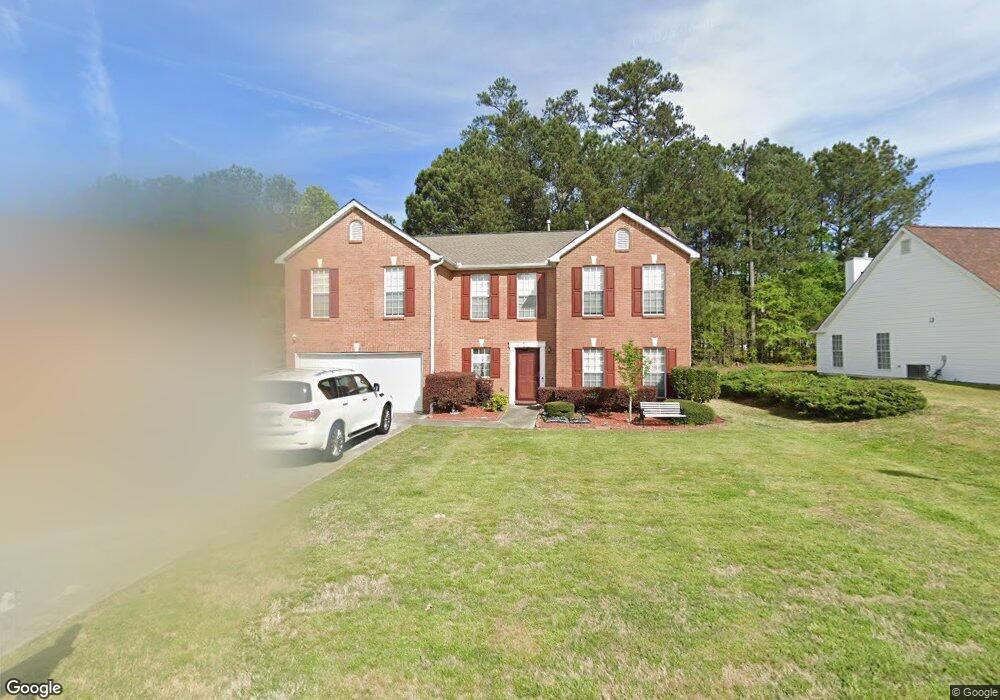 4501 Parmalee Path, Conley, GA 30288 - photo 1