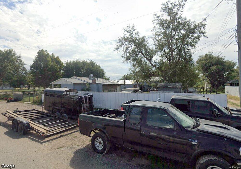 927 Norma St, Dumas, TX 79029 - photo 1