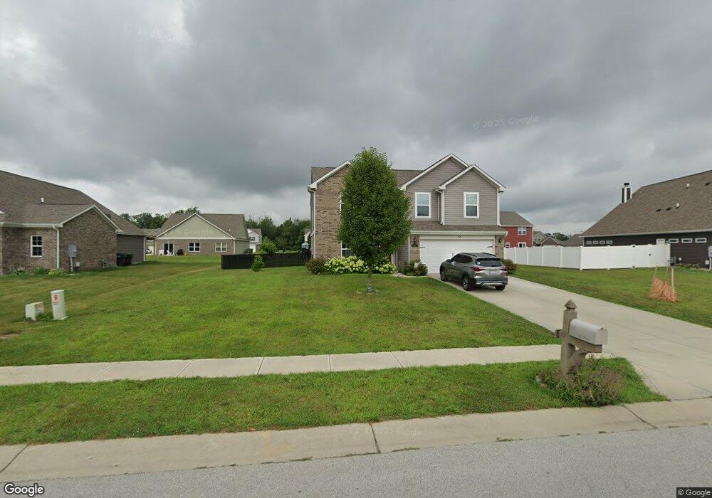 66 Larimar Way, Whiteland, IN 46184 - photo 1