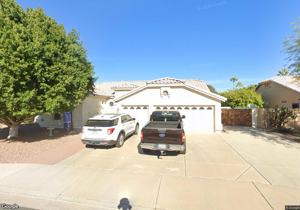 2242 E Randall Rd, Gilbert, AZ 85296 - photo 1