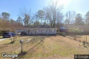 312 Lee St, Sumter, SC 29150