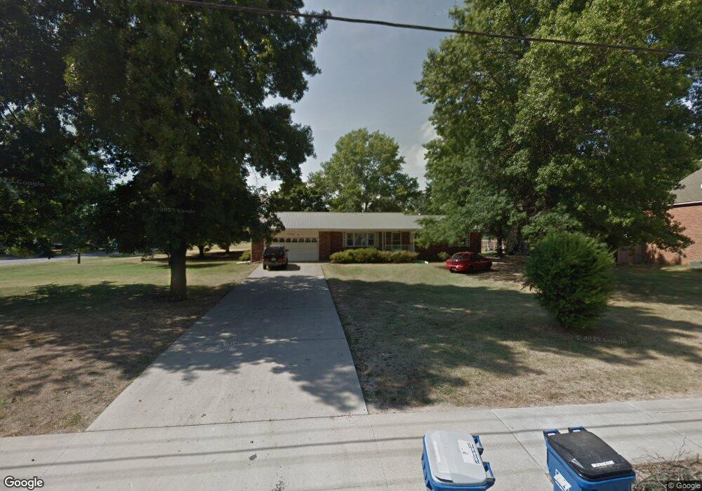 1301 NW 3rd St, Bentonville, AR 72712 - photo 1