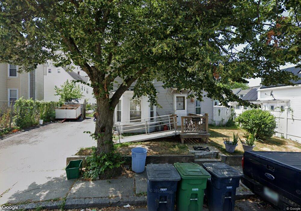 19 Wilder St, Nashua, NH 03060 - photo 1