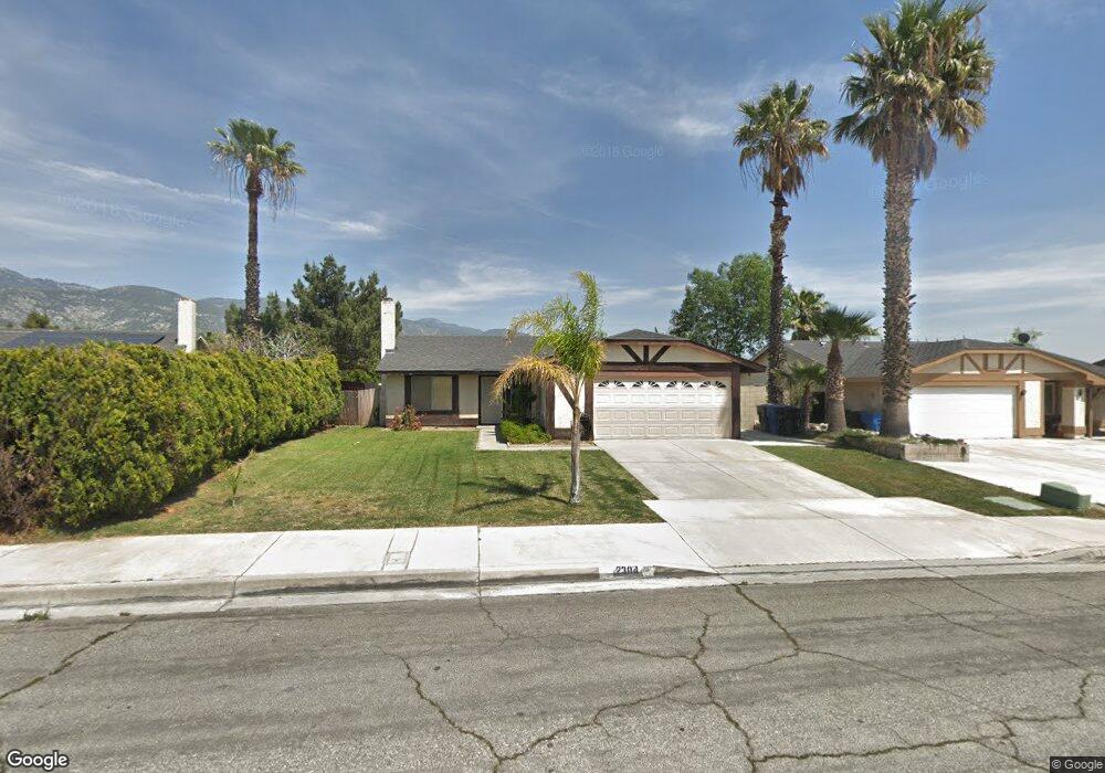 2304 La Salle Ave, San Bernardino, CA 92407 - photo 1