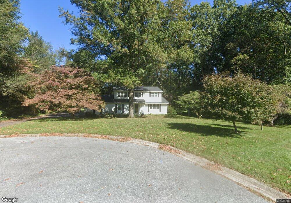 6 Canter Cir, Newark, DE 19711 - photo 1