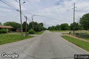 00 Sencea St, Calhoun Falls, SC 29628