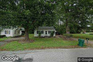 111 Fleetwood Ave, Waverly, VA 23890