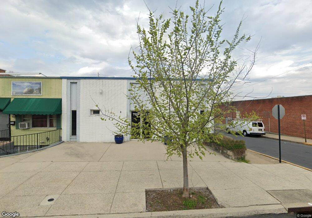 729 N 19th St, Allentown, PA 18104 - photo 1