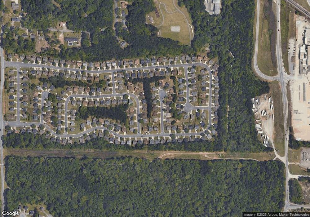 807 Bright Morning Way unit 4, Stockbridge, GA 30281 - photo 1