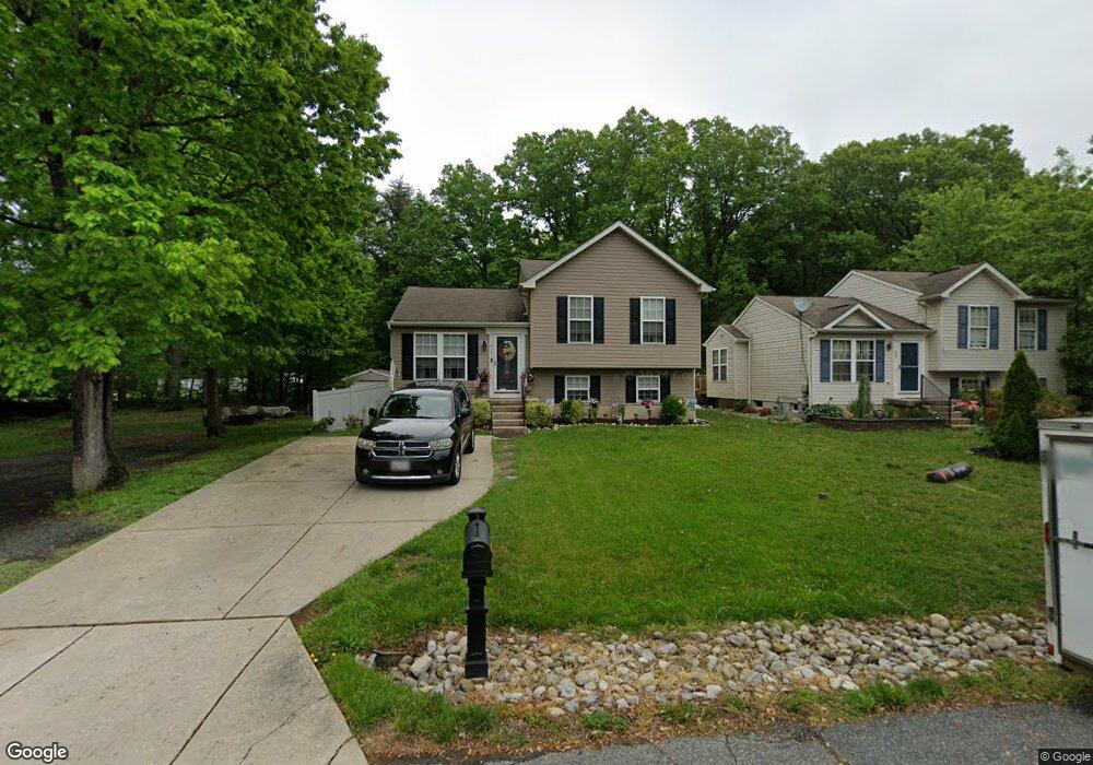 411 Bauers Dr, Edgewood, MD 21040 - photo 1