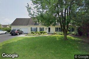 1401 Jefferson Ave, Lewisburg, PA 17837