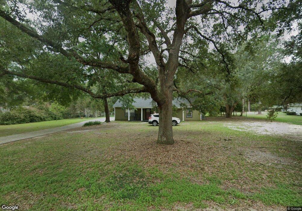 234 Bay Pine Dr, Crawfordville, FL 32327 - photo 1