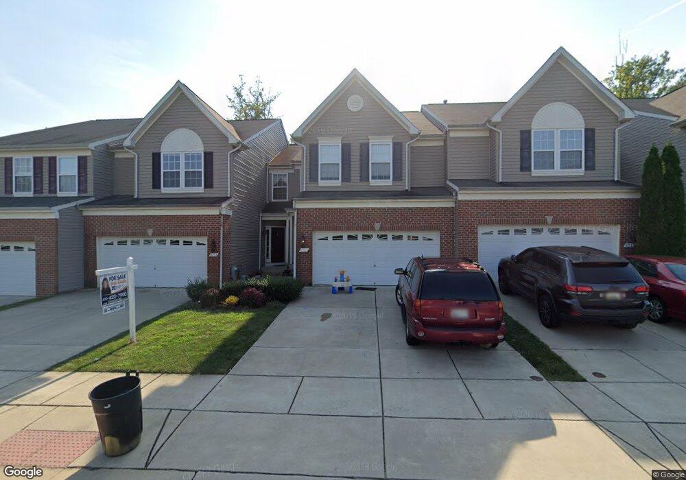 4719 Thistle Hill Dr, Aberdeen, MD 21001 - photo 1