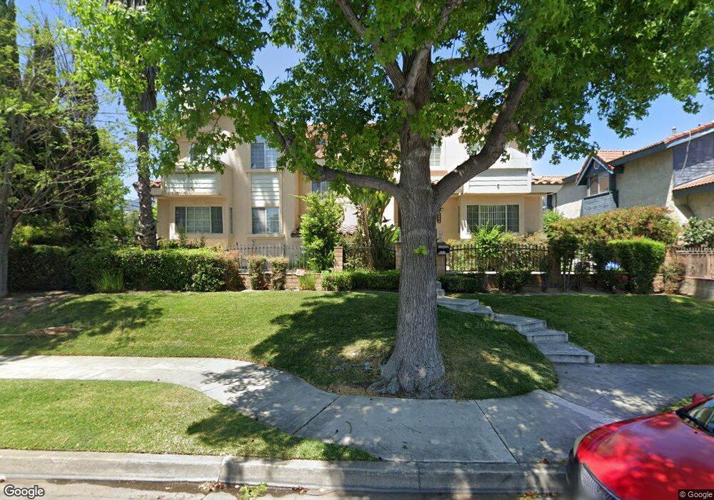 220 S 3rd Ave unit B, Arcadia, CA 91006 - photo 1