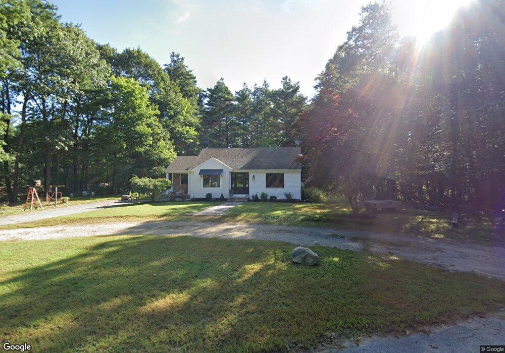 209 Benedict Rd, Harrisville, RI 02830 - photo 1