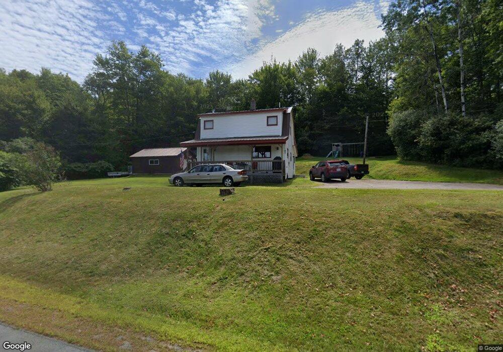 779 Lancaster Rd, Lancaster, NH 03584 - photo 1