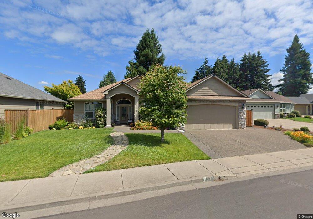 777 Aspen St, Springfield, OR 97477 - photo 1