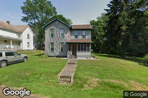42 Broad St, Transfer, PA 16154