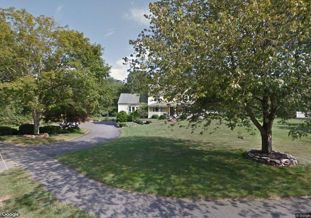 5 Lily Way, Franklin, MA 02038 - photo 1