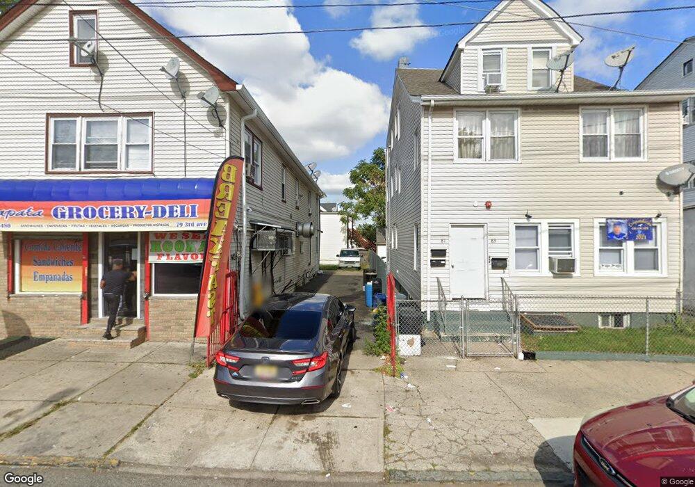 81 3rd Ave unit 83, Paterson, NJ 07514 - photo 1