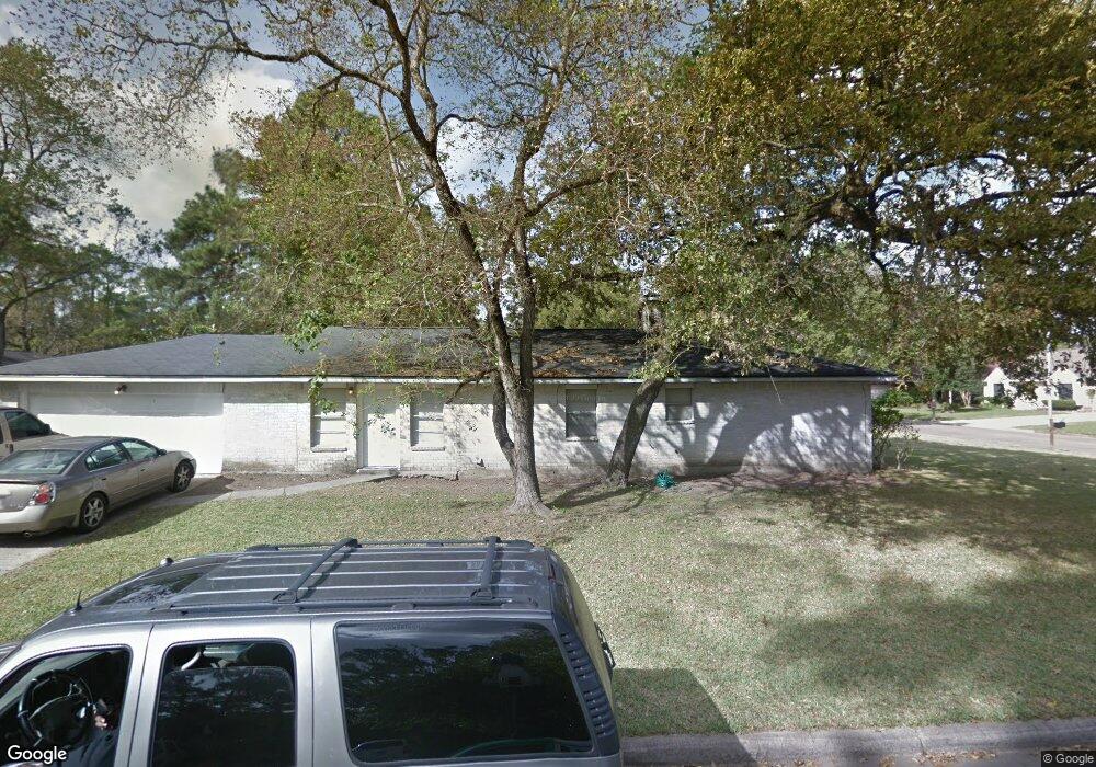 23403 Harpergate Dr, Spring, TX 77373 - photo 1