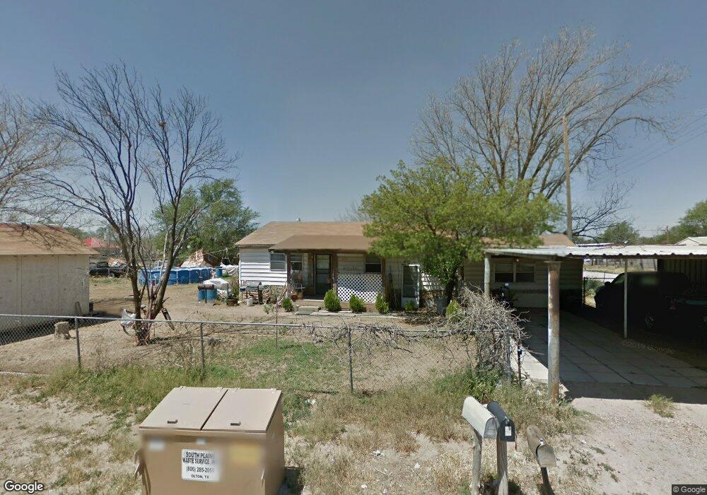 2519 Hoyle St, Plainview, TX 79072 - photo 1