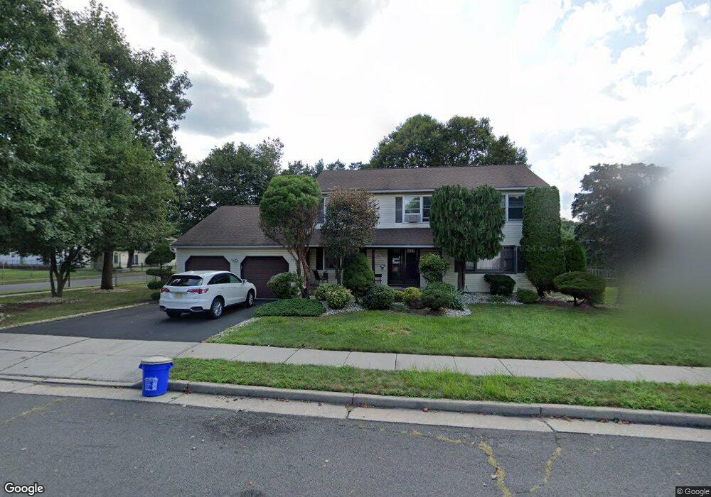 22 Sinclair Rd, Edison, NJ 08820 - photo 1