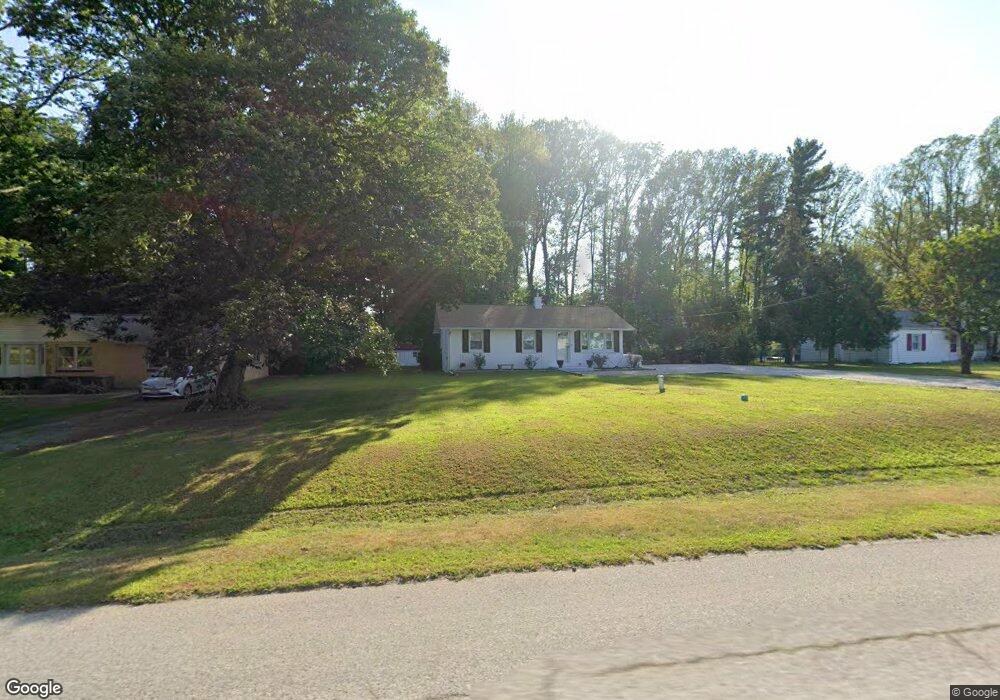 2592 Joseph Biggs Memorial Hwy, North East, MD 21901 - photo 1