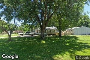 604 S Topeka Ave, Burlingame, KS 66413