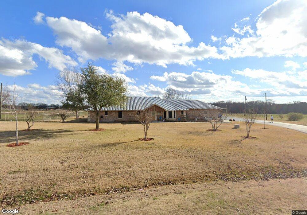 3029 Dusk Dr, Weatherford, TX 76088 - photo 1
