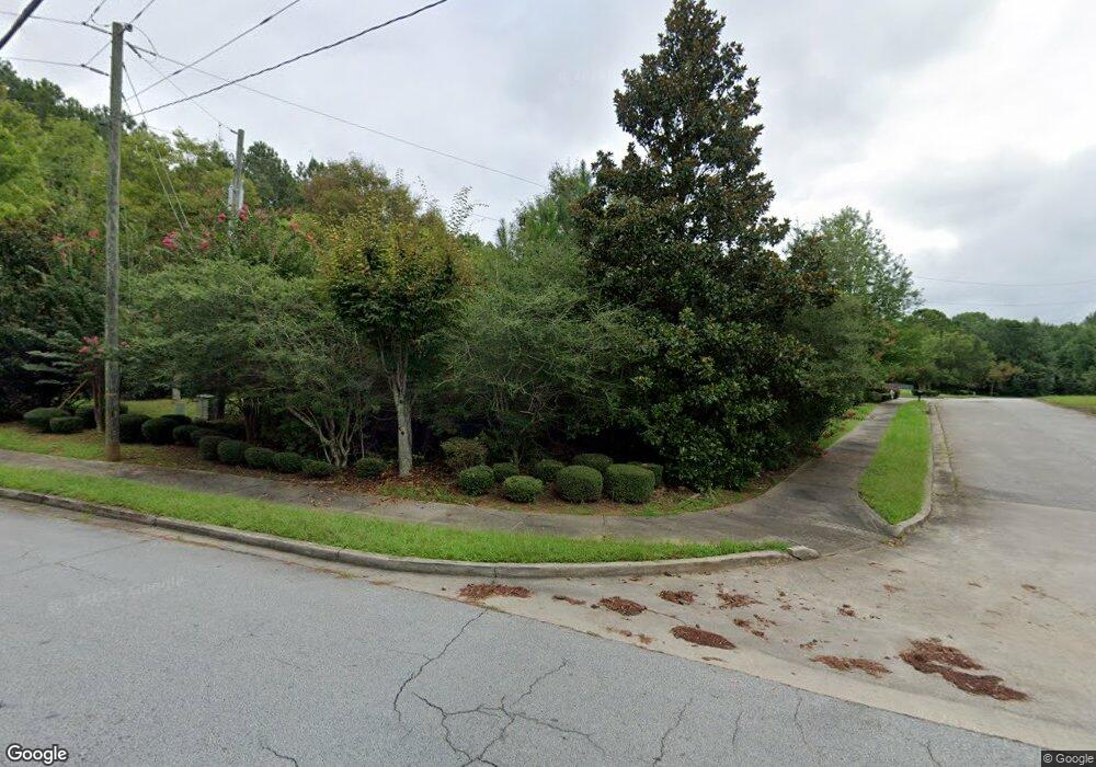 9478 Winding Way Ln, Jonesboro, GA 30238 - photo 1