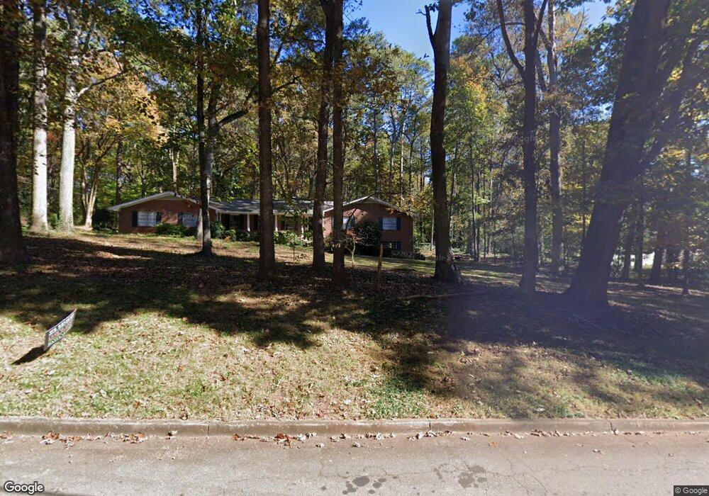 2225 Rosser Place, Stone Mountain, GA 30087 - photo 1