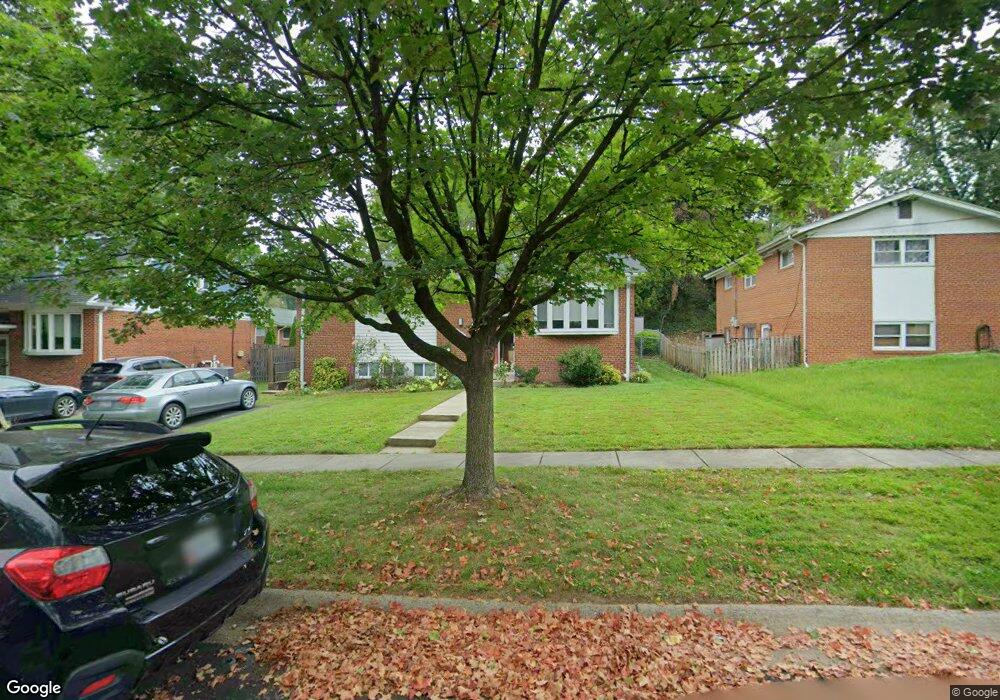3723 Astoria Rd, Kensington, MD 20895 - photo 1